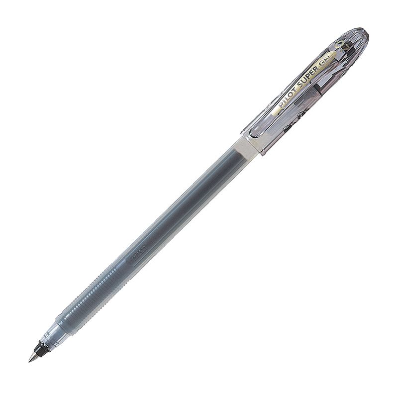 LAPIZ PILOT GEL G-1 0.7 COLORES – Librería Servicom