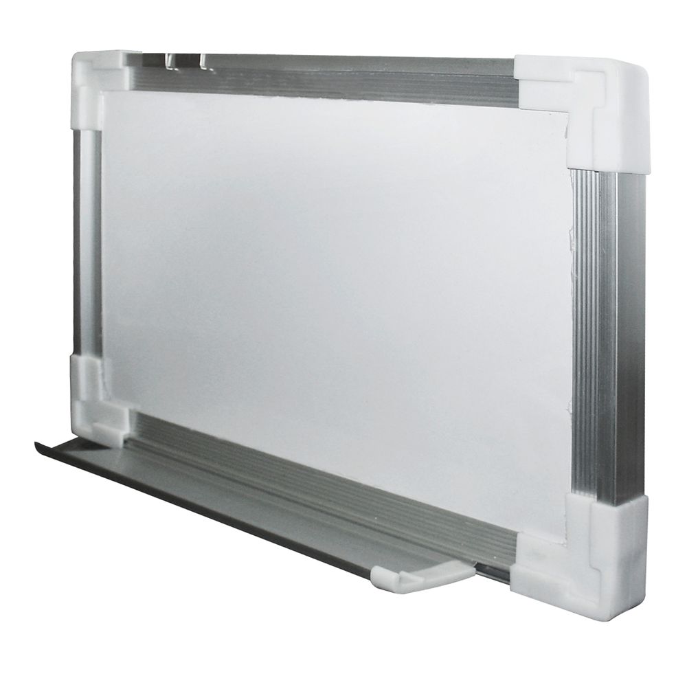 Pizarra Magnetica Blanca 30X40 Cm Lavoro