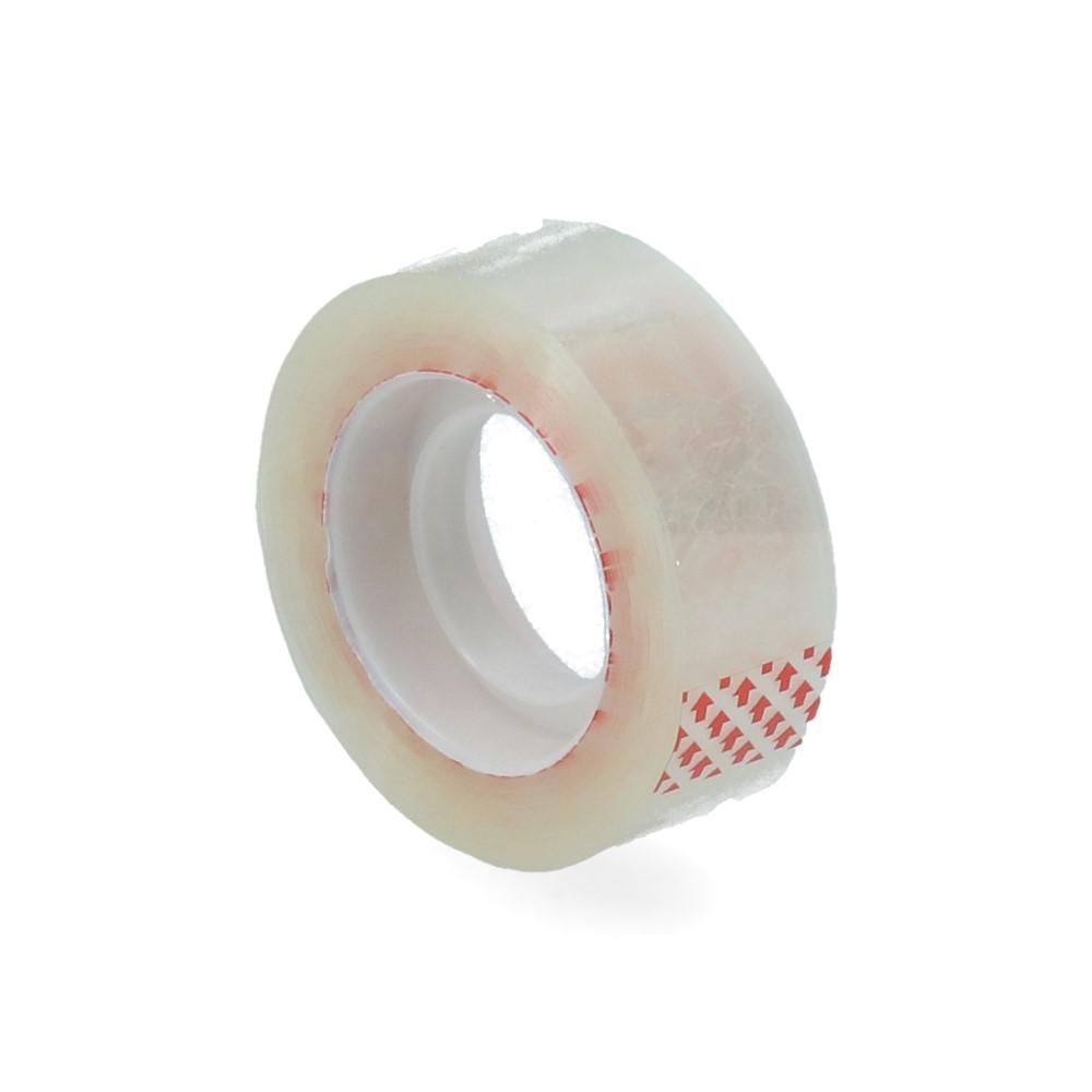 Cinta Adhesiva Economica 12 Mm X 30 Mt Blister 1 Unidad Fultons