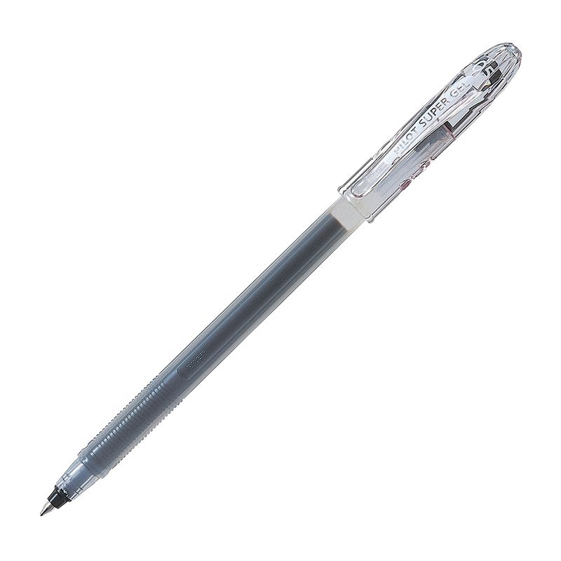 Bolígrafo Pilot Super Gel BL-SG 0.5mm –