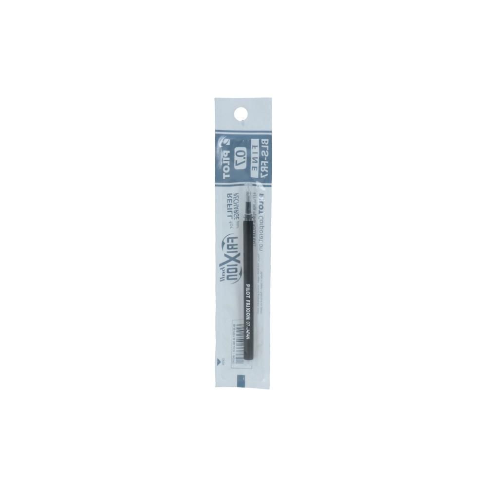 Repuesto Boligrafo Frixionball Negro 0,7 Mm Pilot