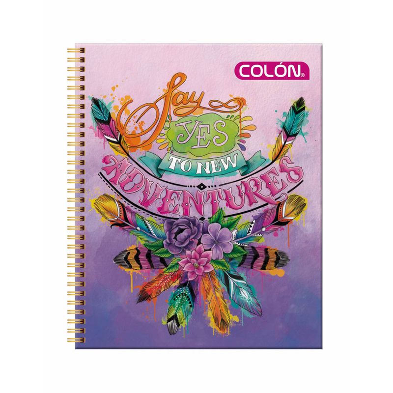 Descubrir 64+ imagen cuaderno natura