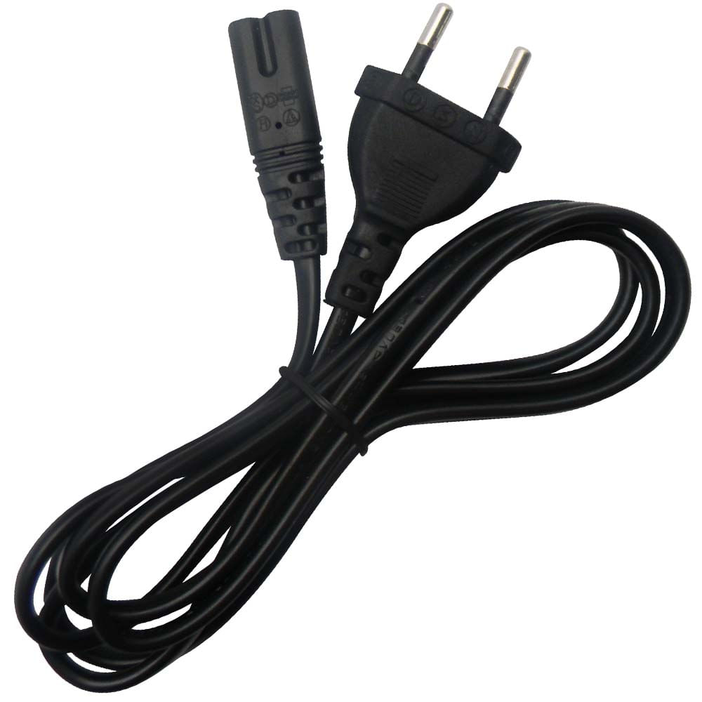 Cable De Poder Tipo 8 Datacom
