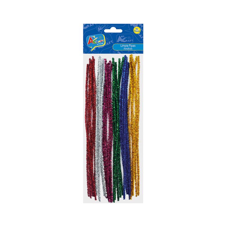 Pompones Colores Surtidos 36 Pcs 25 Mm Torre - Dimeiggs