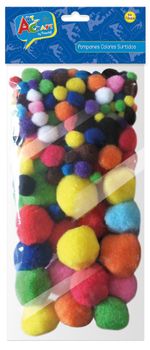 Bolsa de pompones precio hotsell