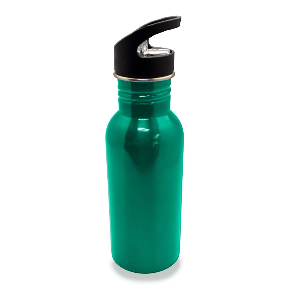 Botella  Aceroinox 600 Ml Di-Hogar