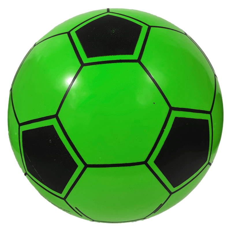 Pelota De Futbol Clasica Colores Surtidos Nobel Toys - Dimeiggs