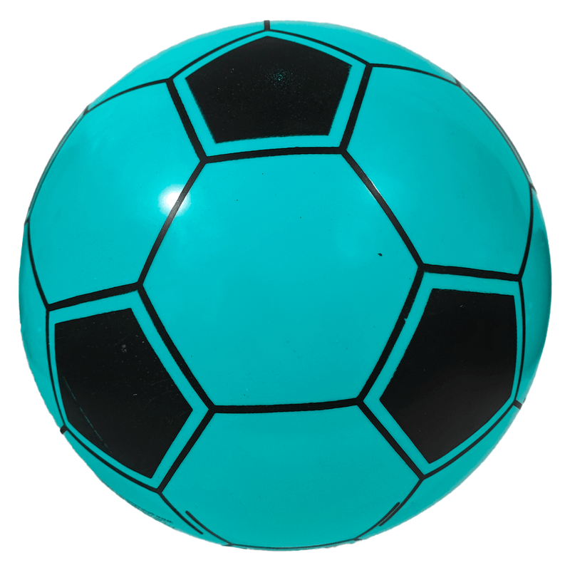 Pelota Fútbol Goma 22cm