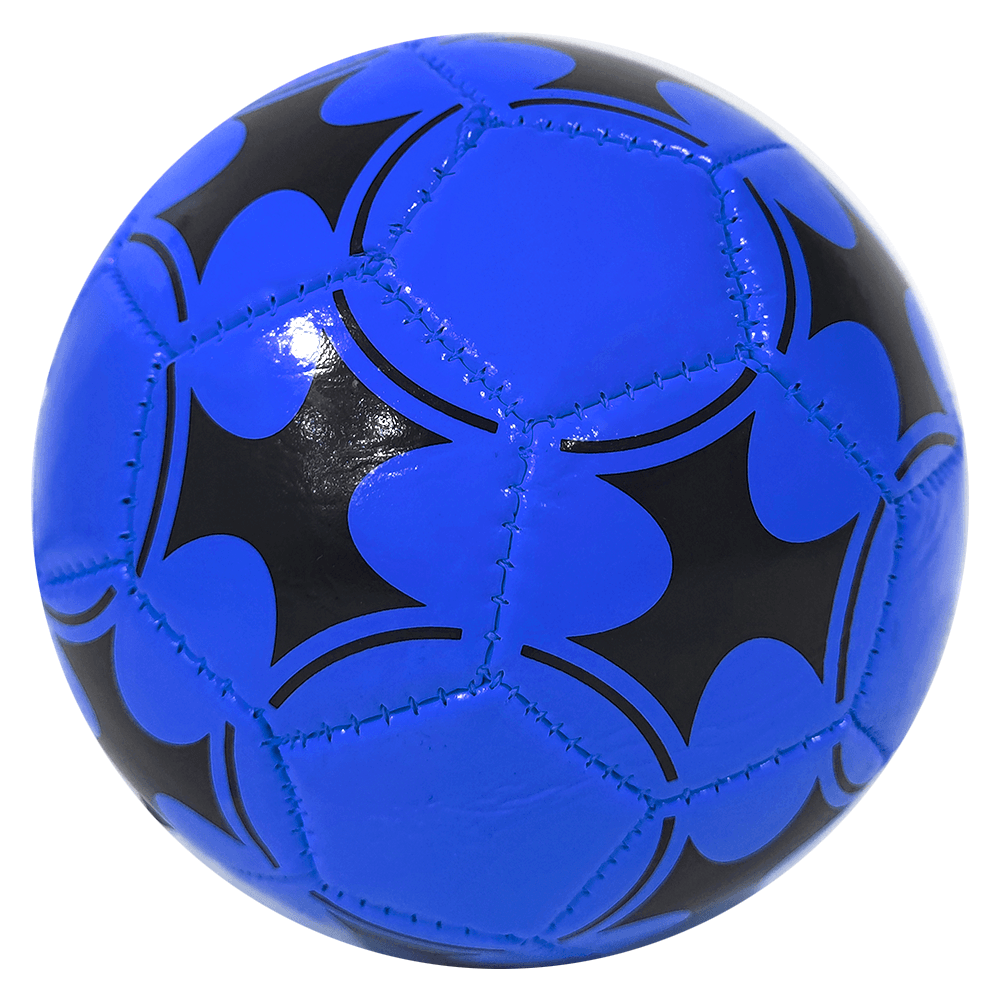 Pelota Futbol 155 Mm  Diferentes Colores  2 Capas  Nobel Toys