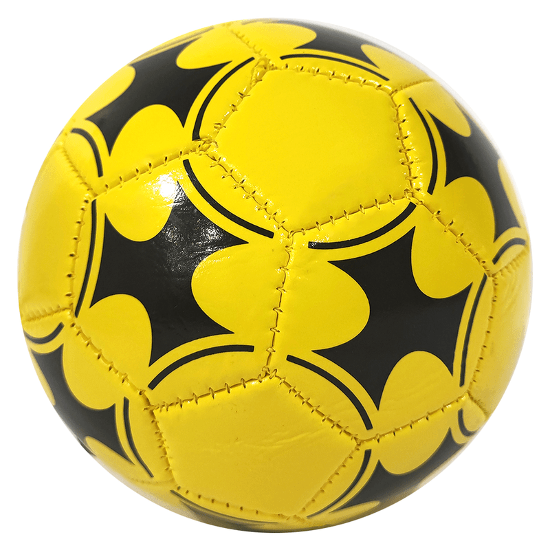 Pelota De Futbol 2 Capas Colores Surtidos Nobel Toys - Dimeiggs