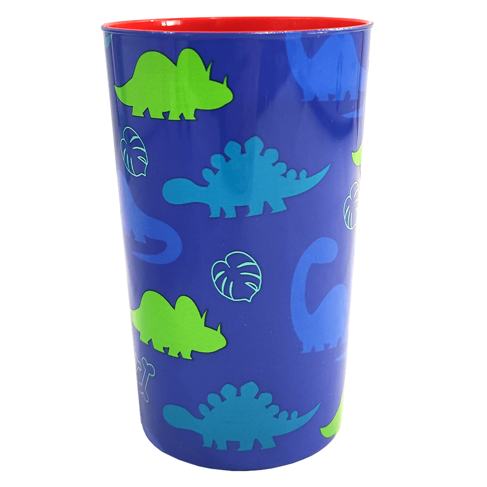 Vaso 250 Ml Di-Hogar