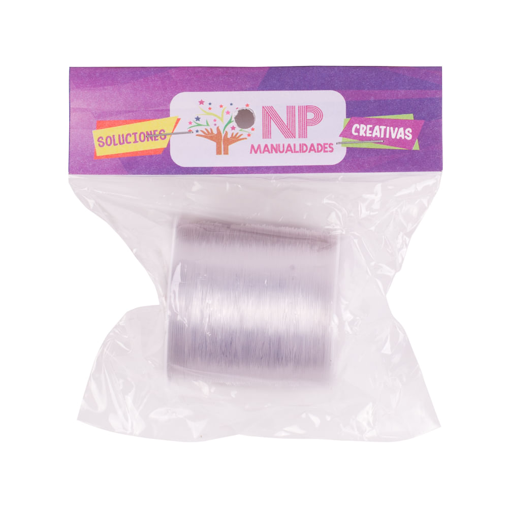Hilo De Pescar Bolsa 40 Gramos Np