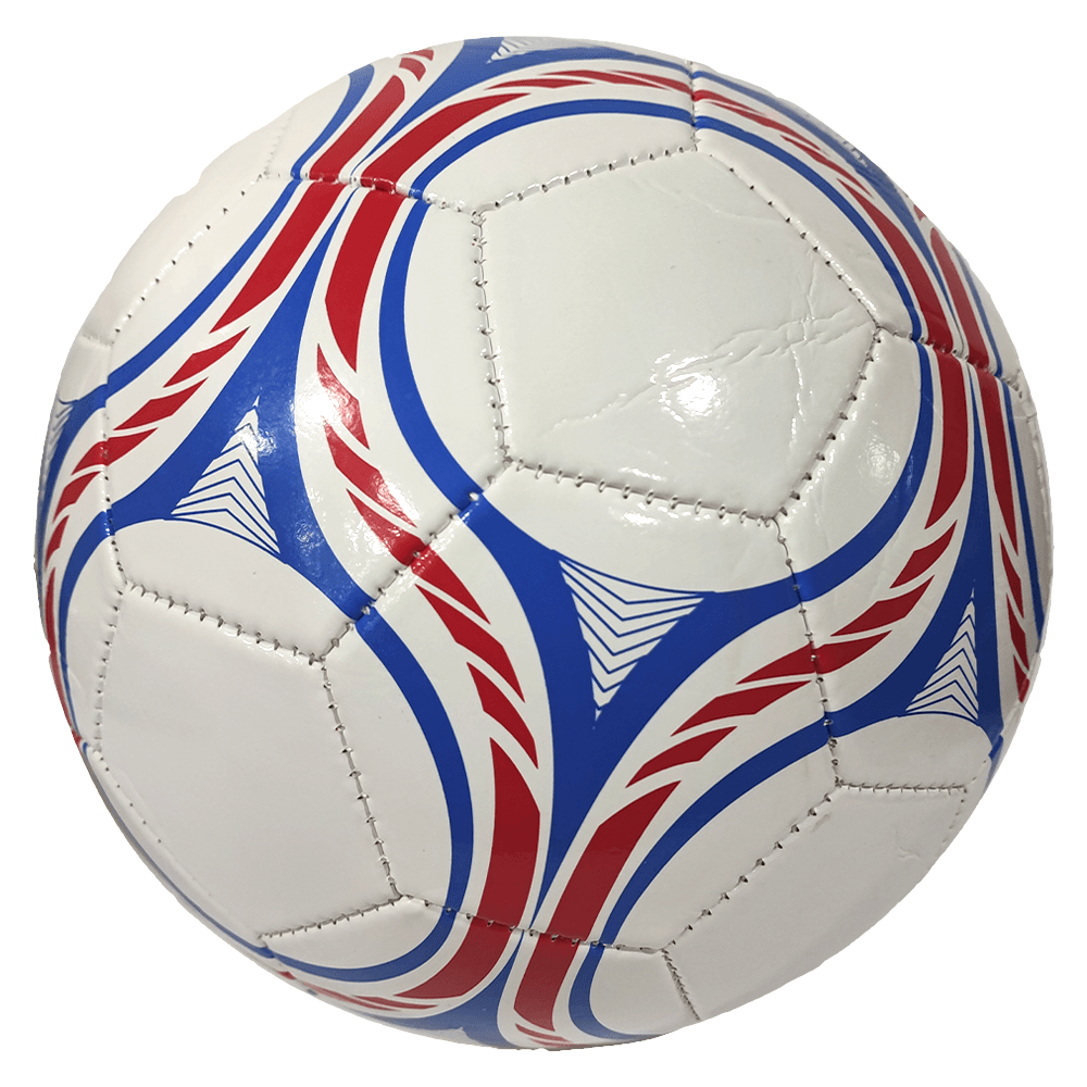 Pelota Futbol 23 Cm  Diferentes Colores 2 Capas Nobel Toys