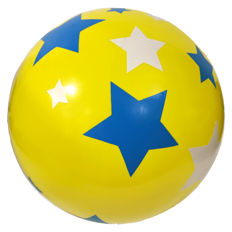 Pelota De Futbol Clasica Colores Surtidos Nobel Toys - Dimeiggs