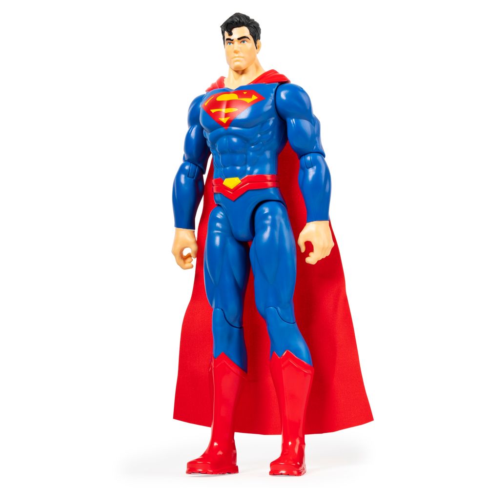 Figura Superman Dc Imexporta