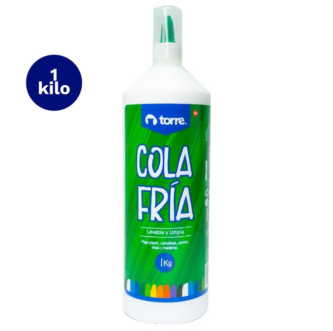 Cola Fría Madera 1/2kg – Calidad al Mejor Precio