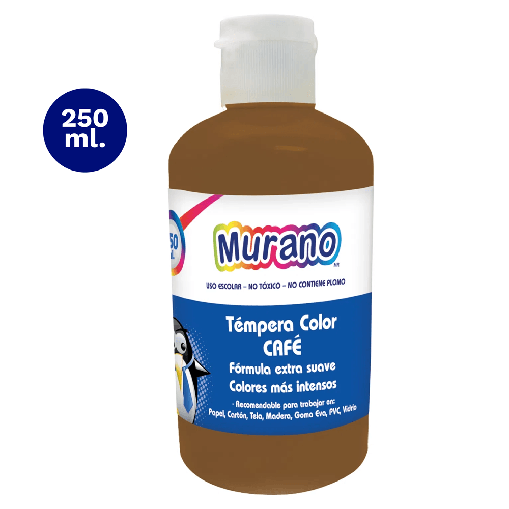 Tempera 250 Ml Cafe Murano