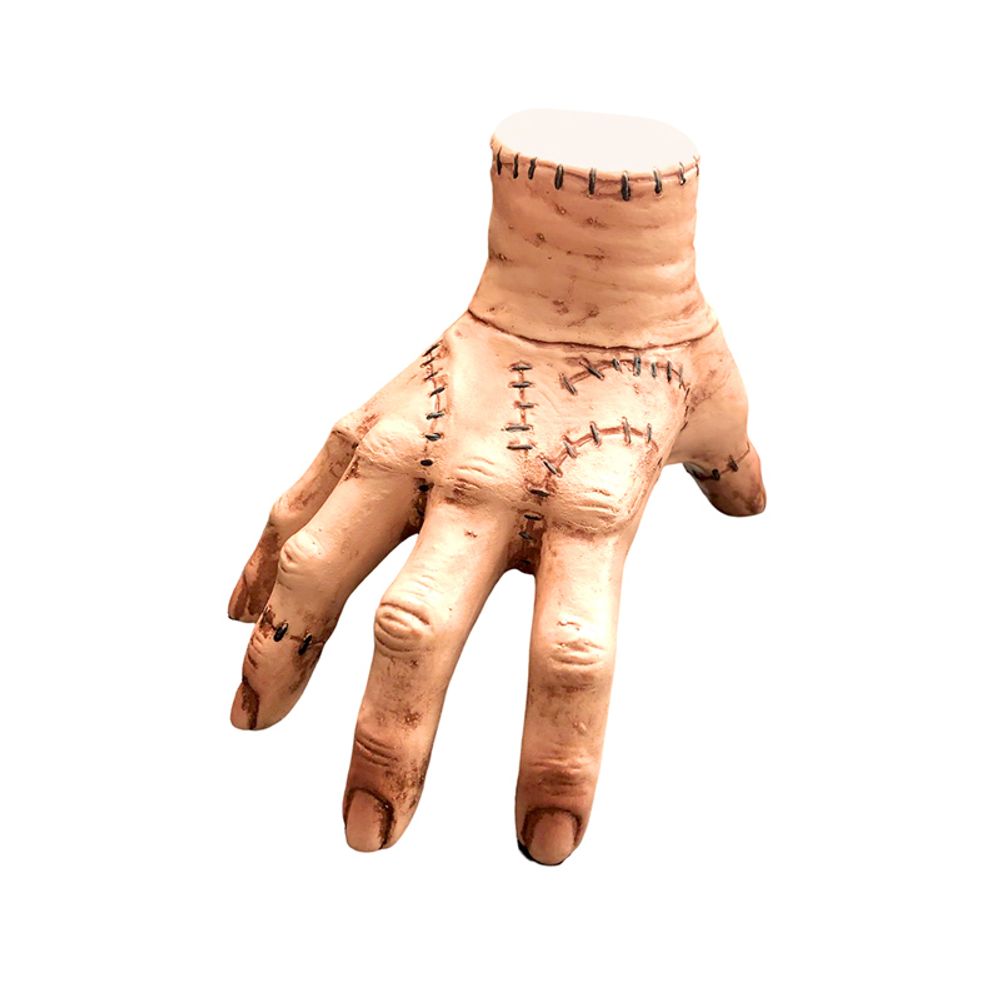 Deco Mano Hule Fiestamania