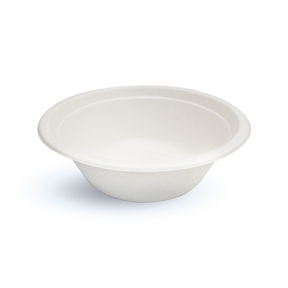 Set 6 Bowl 350 Cc Caña De Azucar Big Party