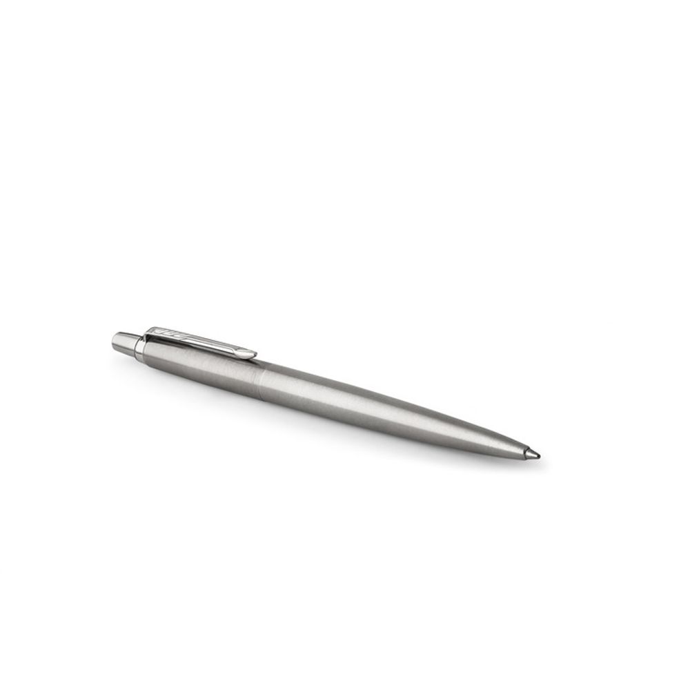 Boligrafo Jotter Acero Inox Cr Parker