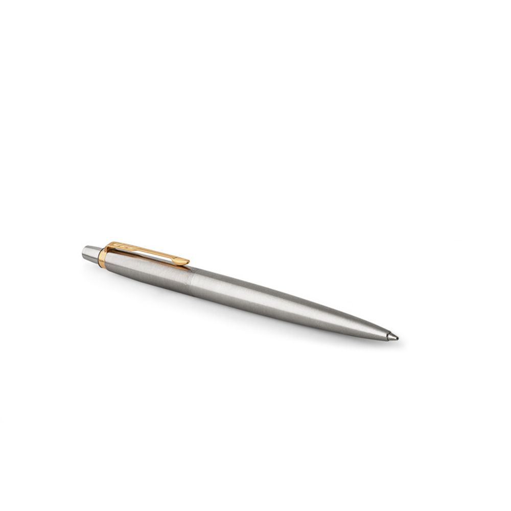 Boligrafo Jotter Acero Inox Do Parker