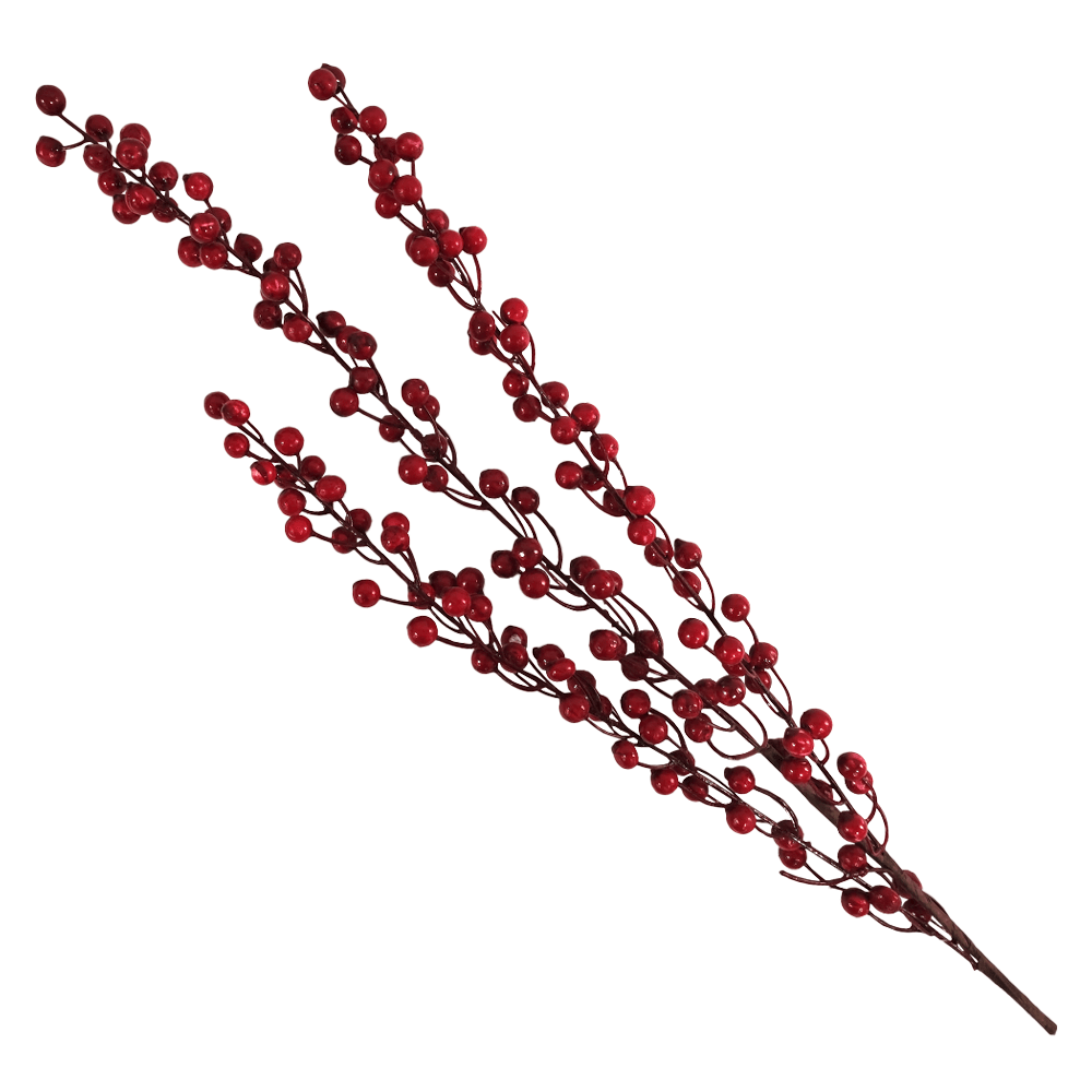 Rama Roja 80 Cm Big Party