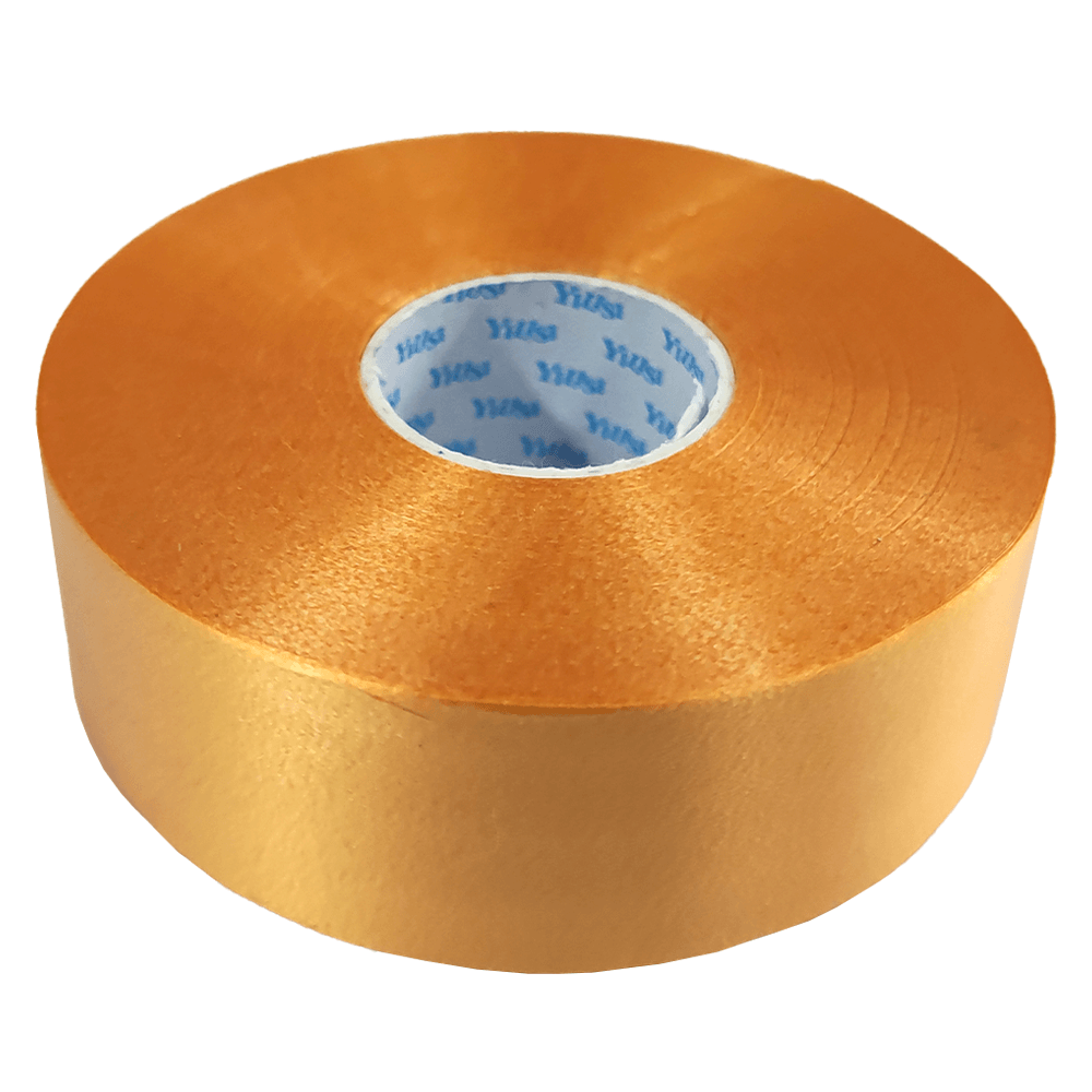 Cinta De Regalo 2.5 Cm X 45 M Color Rose Gold Nobel Gift