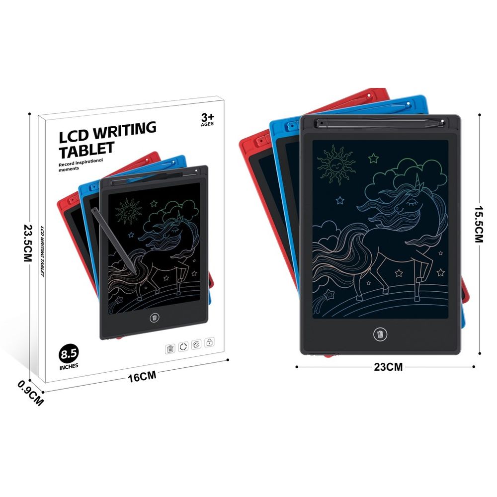 Pizarra Magica Nobel Toys