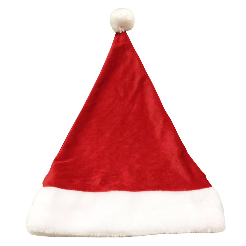 Gorro Viejito Pascuero Big Party