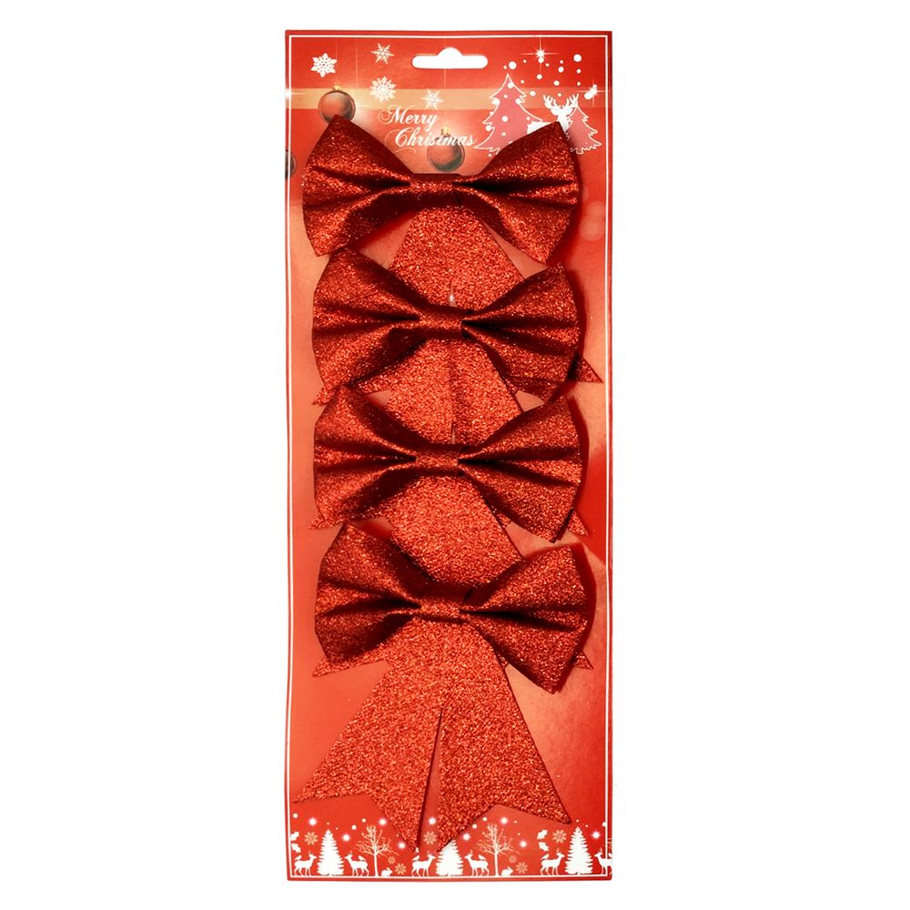 Set 4 Cintas 10.5 X 12.5 Cm Big Party