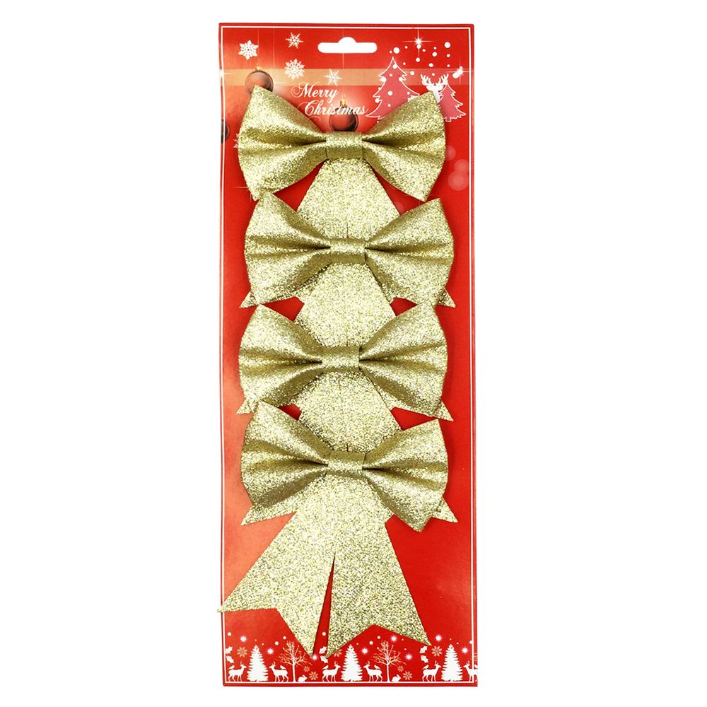 Set 4 Cintas 10.5 X 12.5 Cm Big Party