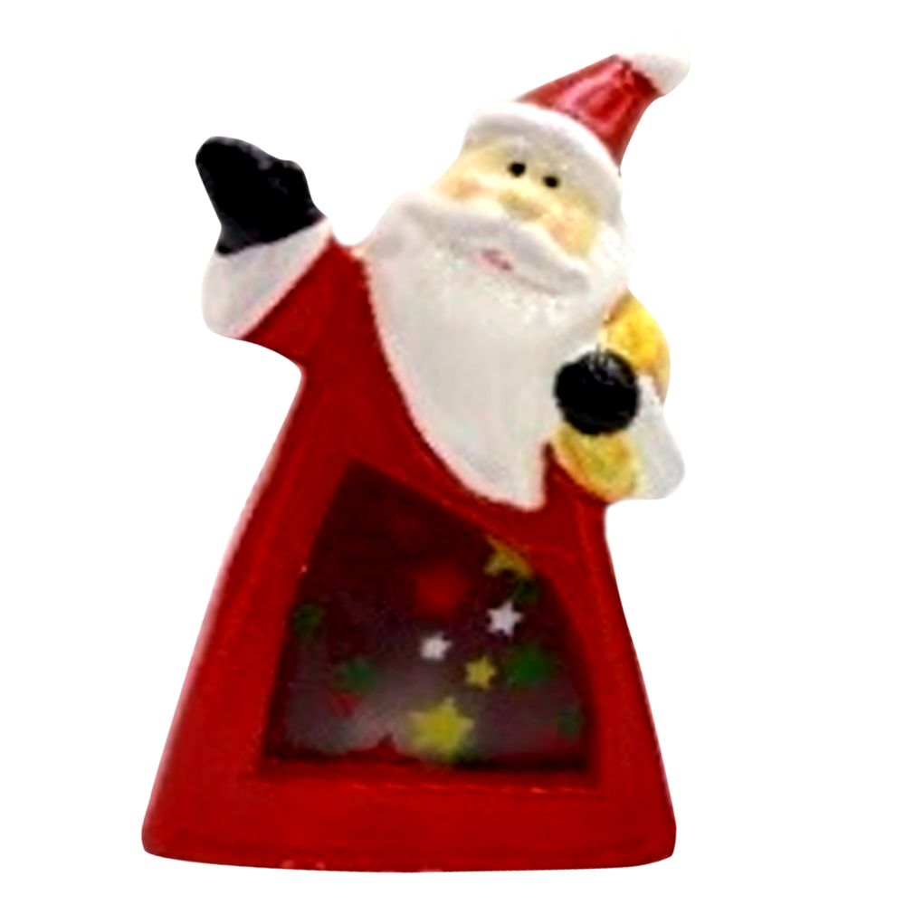 Adorno Viejito Estrellas Big Party