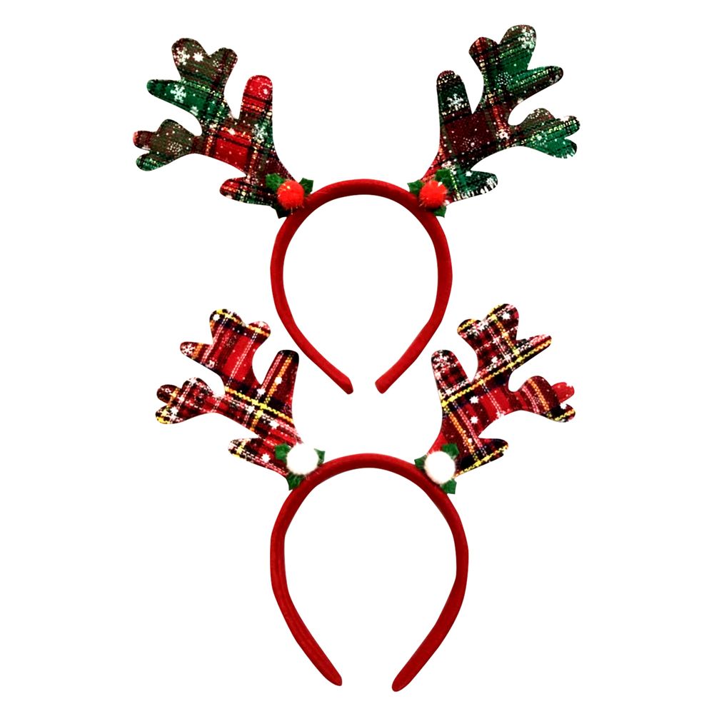 Cintillo Reno Diseño Big Party