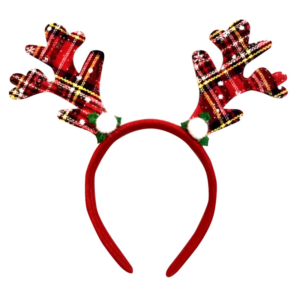 Cintillo Reno Diseño Big Party