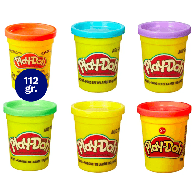 Play Doh Masa Unidad Hasbro Dimeiggs