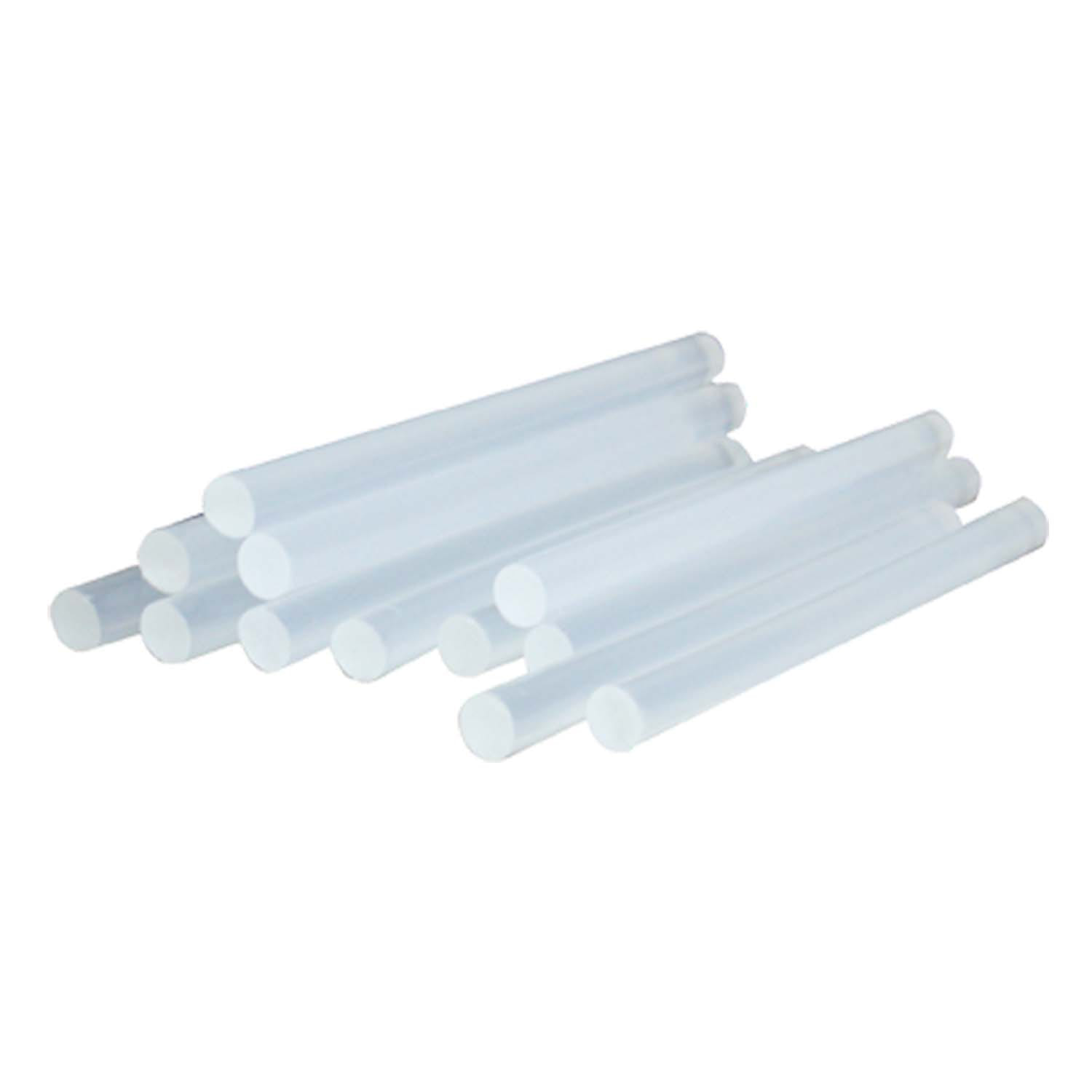 Adhesivo En Barra Silicona Transparente 7 mm 1 Kl Art & Craft