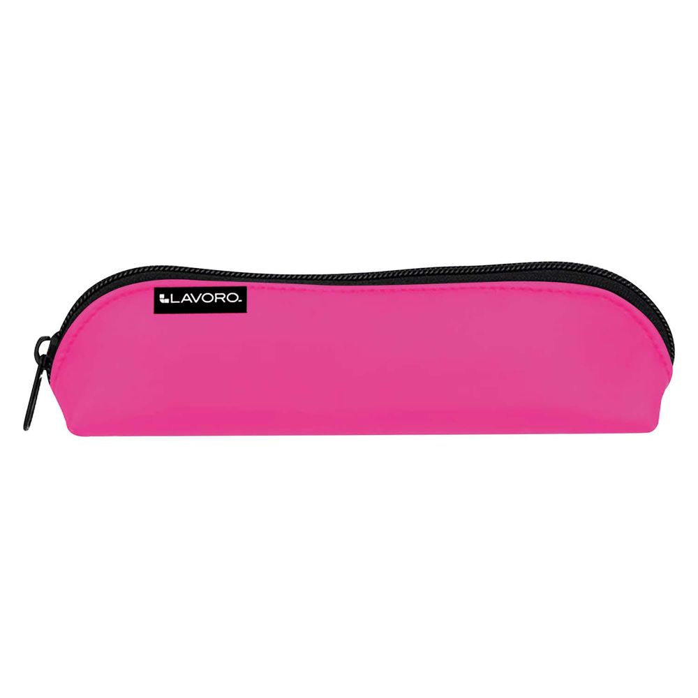 Estuche Slim Colores Fluor Lavoro