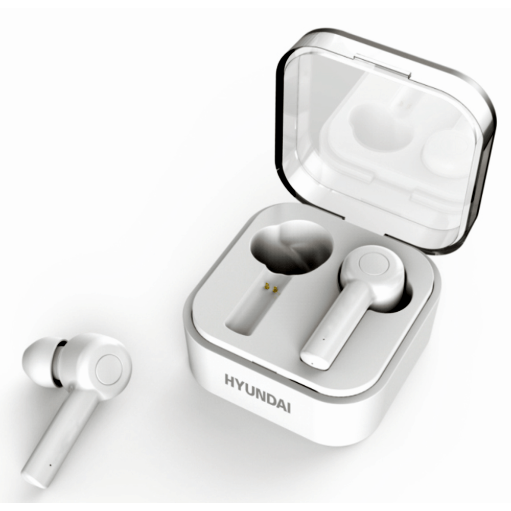 Audifonos Tws Bluetooth Hyundai