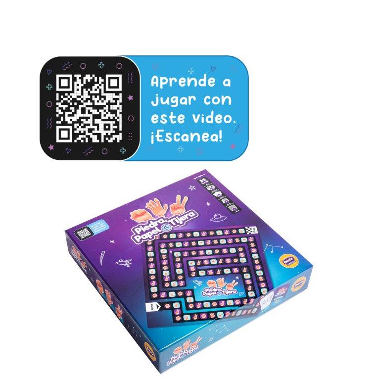 Juego-de-Mesa-Pieda-Papel-Tijera-Dactic