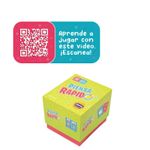 Juego-de-Mesa-Piensa-Rapido-Dactic