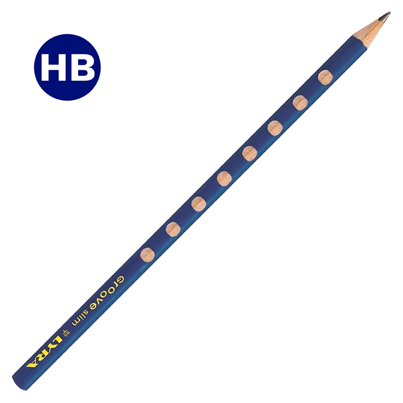 Lapiz-Grafito-N2--Groove-Slim-Triangular-1-Unidad-Lyra