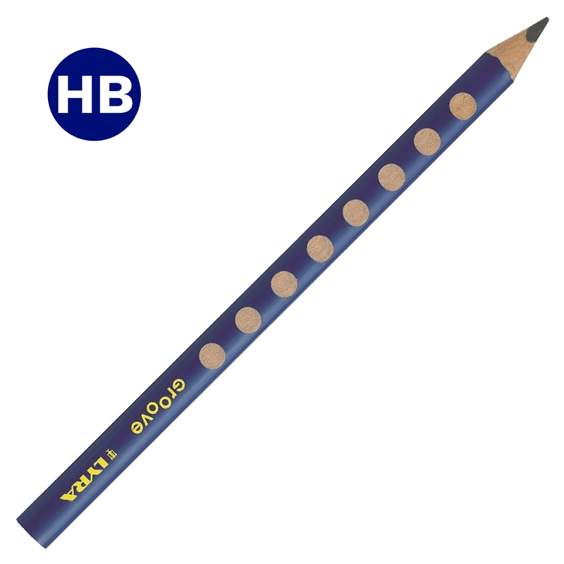 Lapiz-Grafito-Groove-Jumbo-Triangular-Lyra-