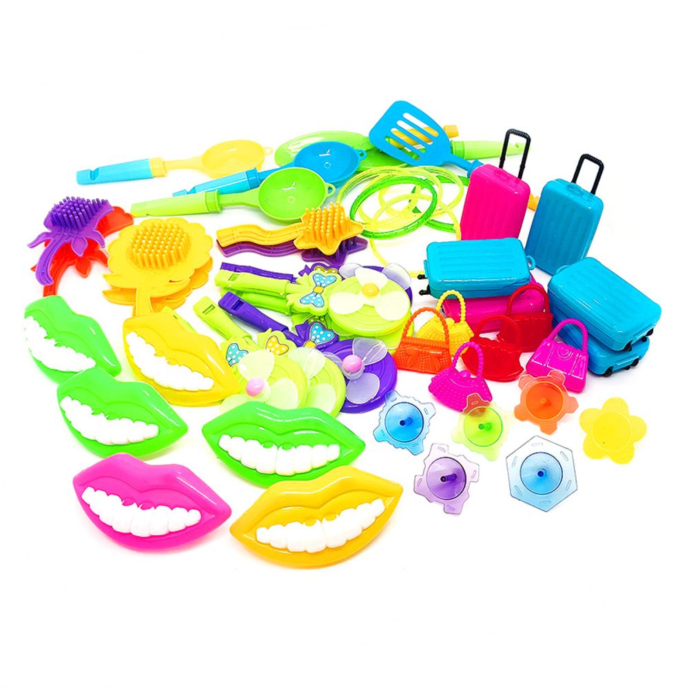 Pack surtido piñata A 48 unidades