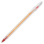 Lapiz--Pasta-New-Orange-Punta-Fina-Rojo-08-Mm-1-Unidad-Bic