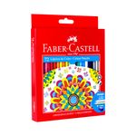 Lapices-72-Colores-Hexagonales-Faber-Castell