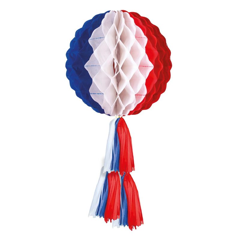 Adorno-Esfera-25-Cm---Tassel-Big-Party