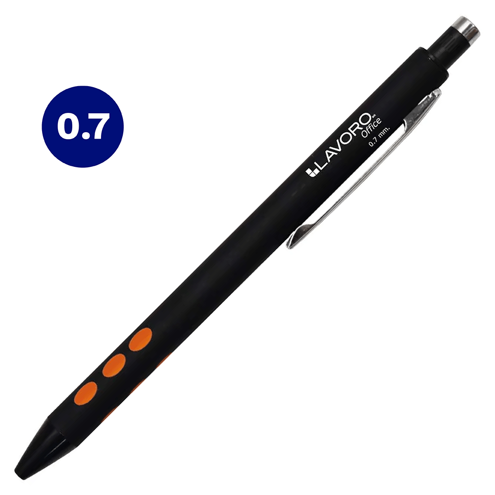 Portaminas 0,7 Mm Lavoro