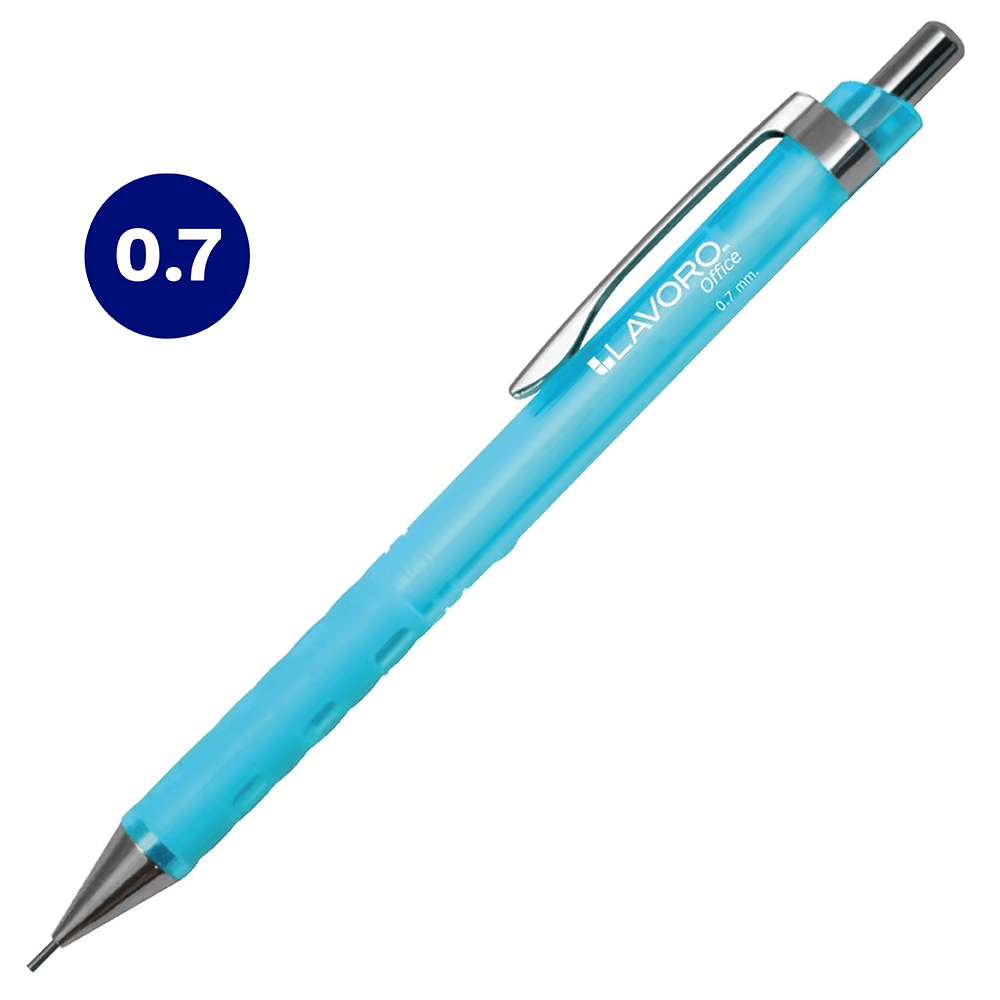 Portaminas 0,7 Mm Lavoro