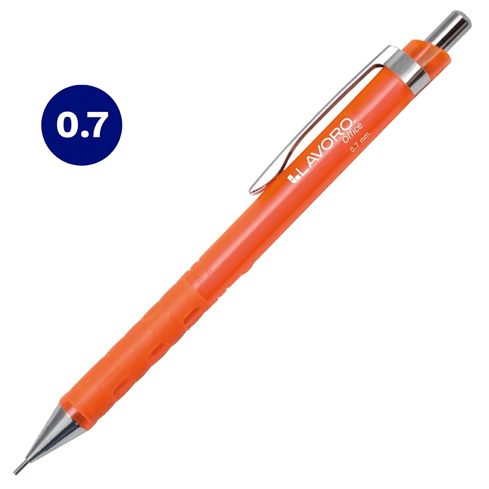 Portaminas 0,7 Mm Lavoro
