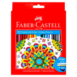 Lapices-72-Colores-Hexagonales-Faber-Castell